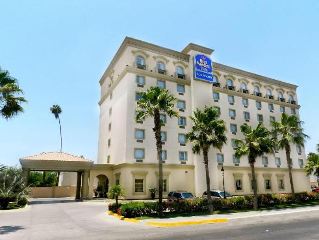 best western plus los mochis