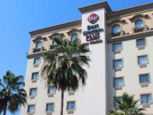 best western plus los mochis