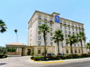 best western plus los mochis