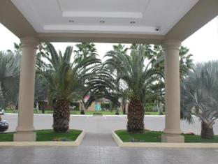 best western plus los mochis