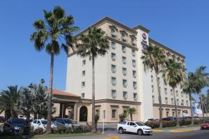 best western plus los mochis
