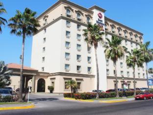 best western plus los mochis