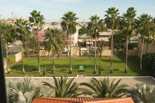 best western plus los mochis