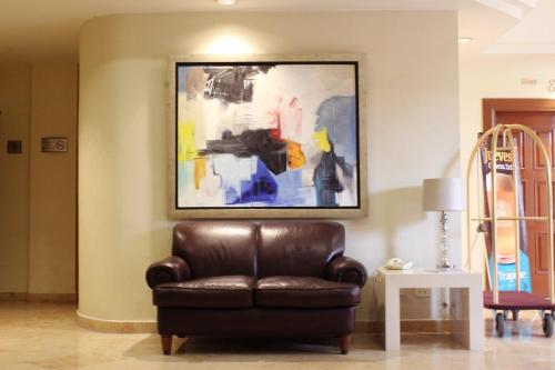 best western plus los mochis