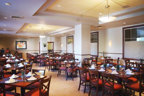 best western plus los mochis