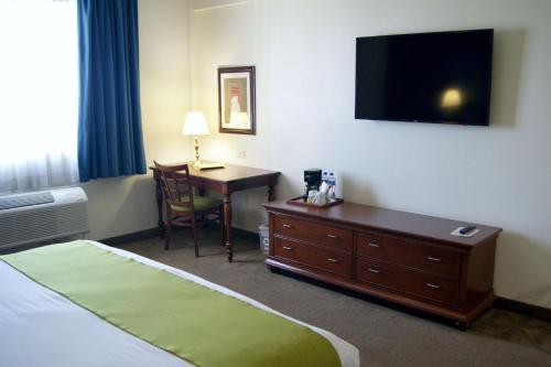 best western plus los mochis