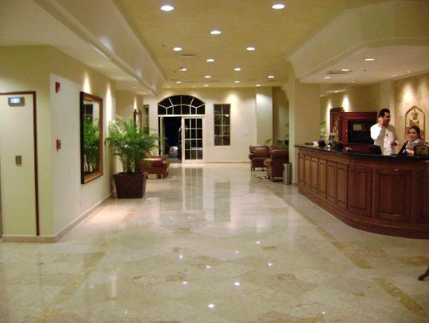 best western plus los mochis