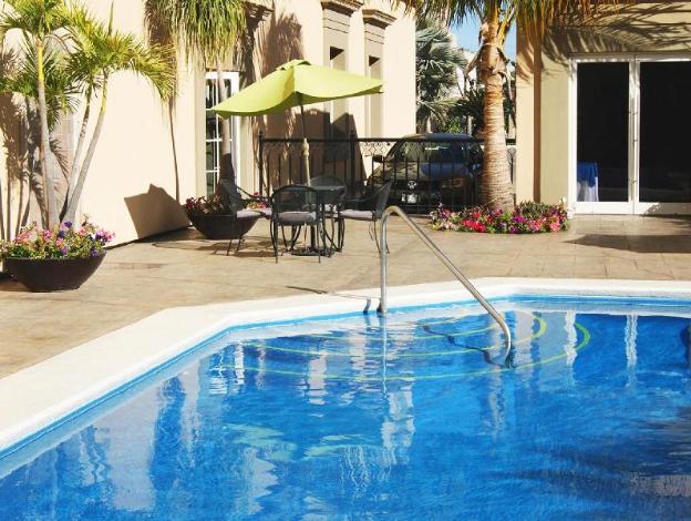 best western plus los mochis