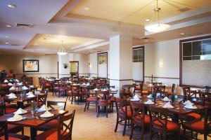 best western plus los mochis