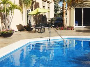 best western plus los mochis