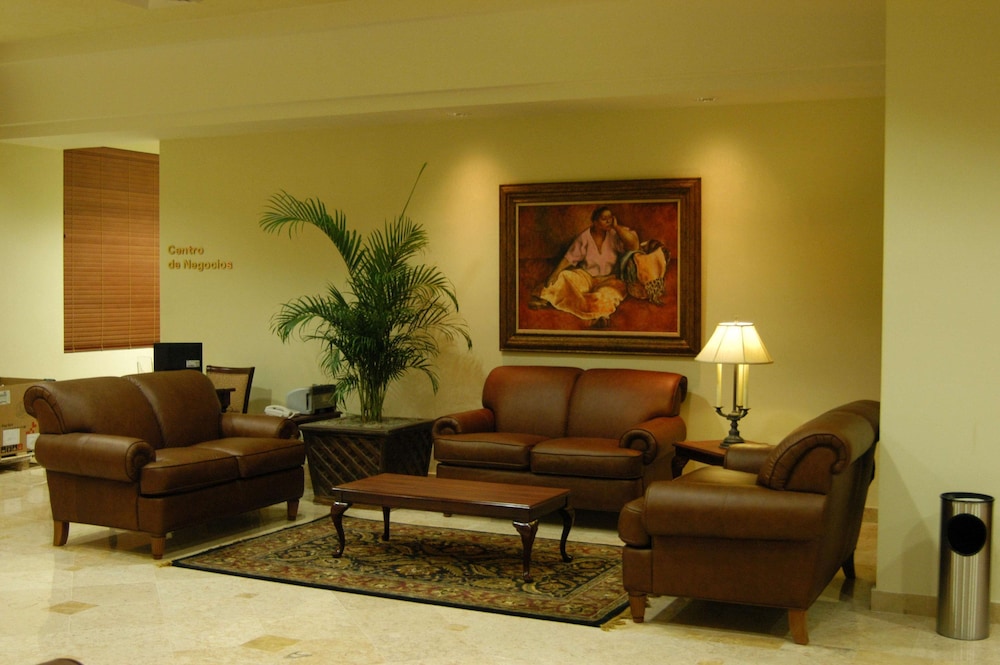 best western plus los mochis