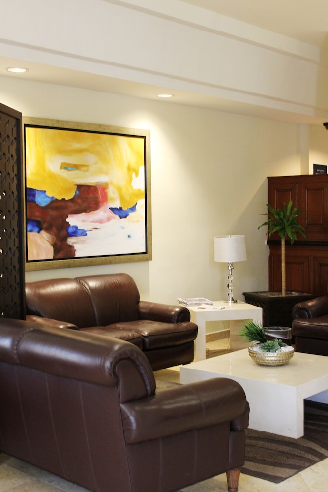 best western plus los mochis
