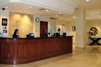 best western plus los mochis