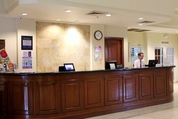 best western plus los mochis