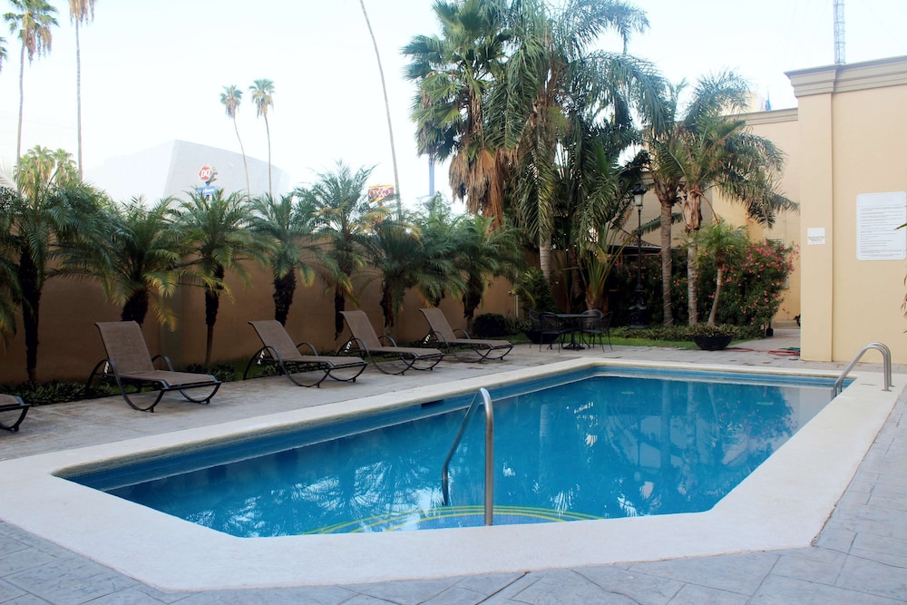 best western plus los mochis