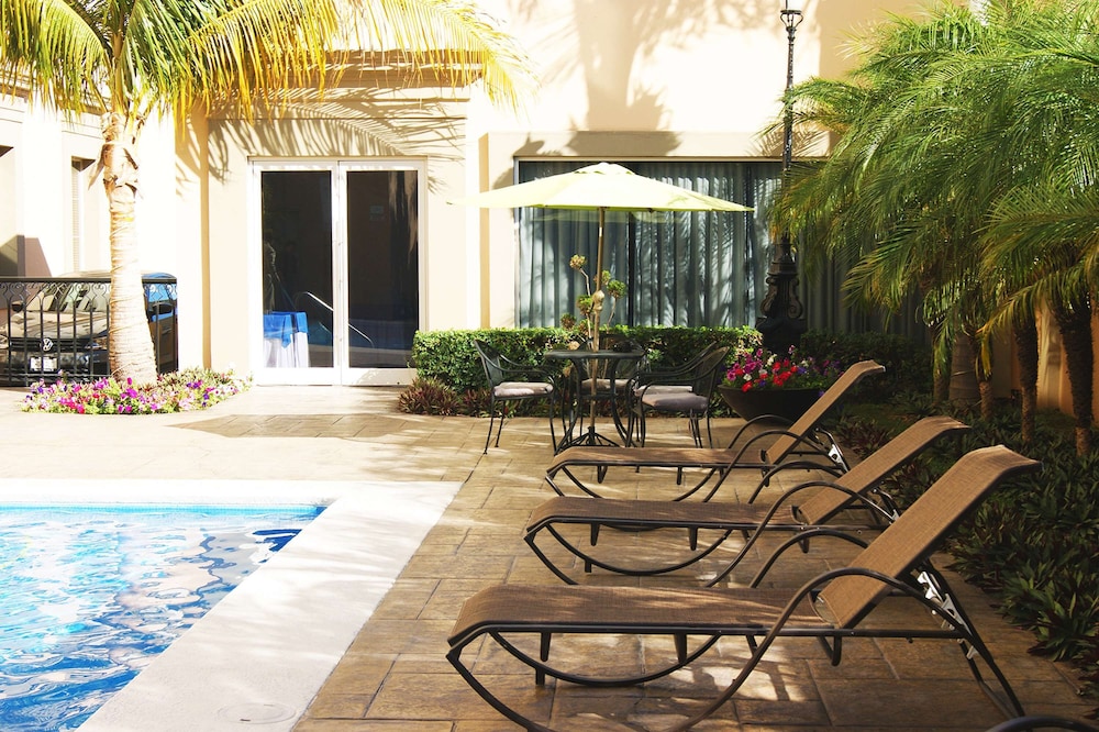 best western plus los mochis