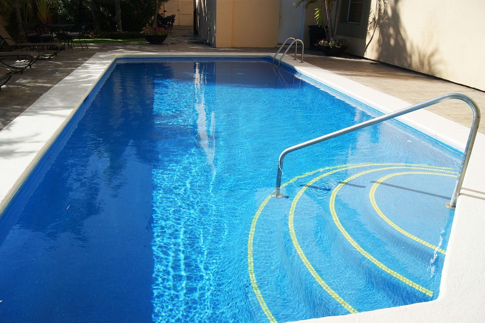 best western plus los mochis