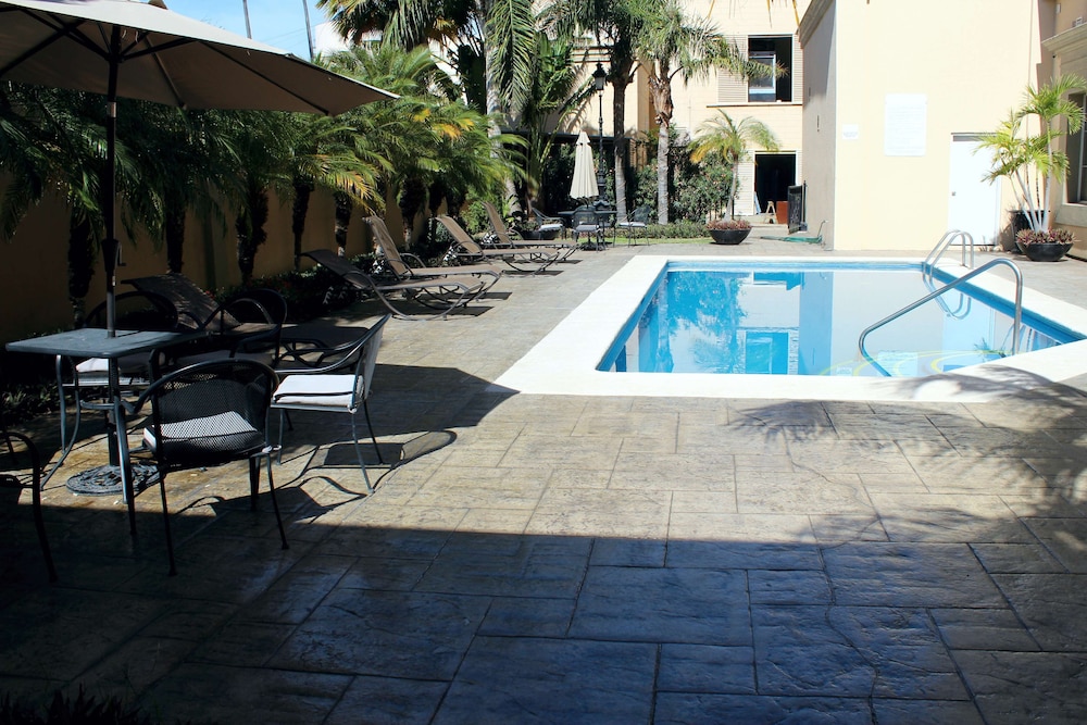 best western plus los mochis
