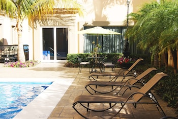best western plus los mochis