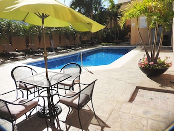 best western plus los mochis
