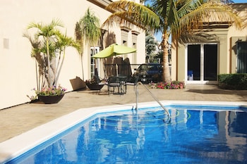 best western plus los mochis