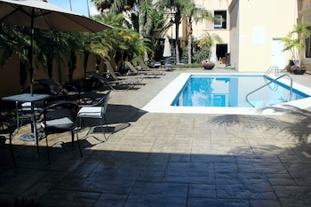 best western plus los mochis