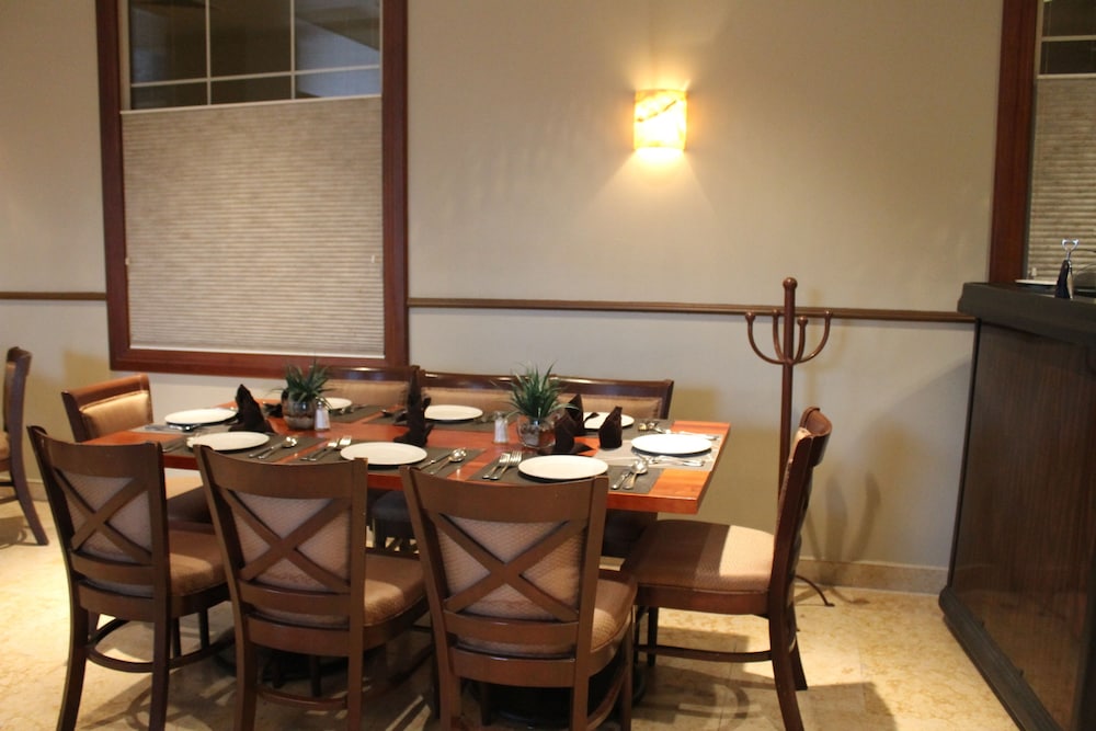 best western plus los mochis