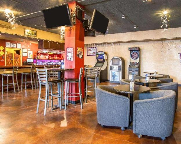 quality inn and suites goodyear phoenix west