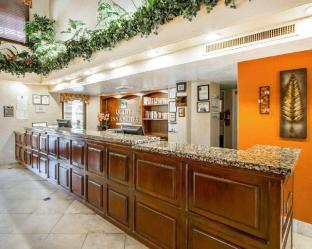 quality inn and suites goodyear phoenix west