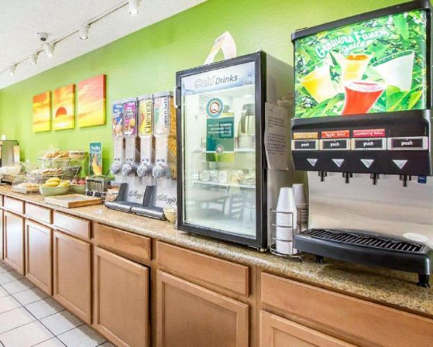 quality inn and suites goodyear phoenix west