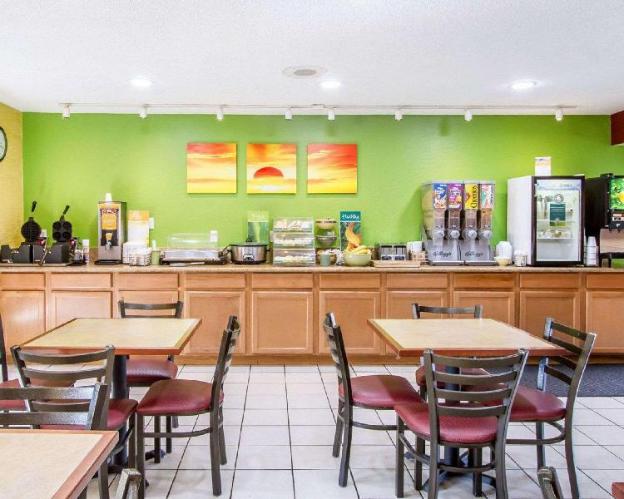 quality inn and suites goodyear phoenix west