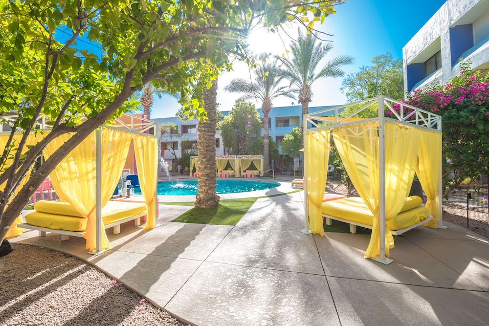 Sonder The Monarch,Paradise Valley>>Fountain Hills,3 star