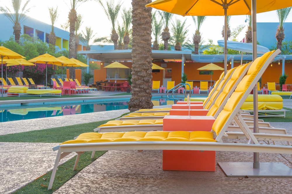 Sonder The Monarch,Paradise Valley>>Fountain Hills,3 star