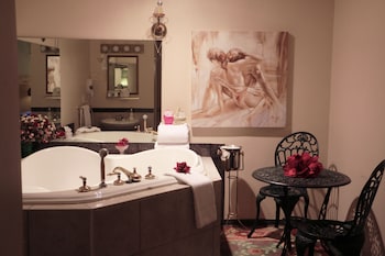 auberge manoir ville marie