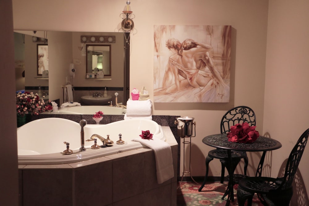 auberge manoir ville marie