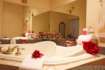 auberge manoir ville marie