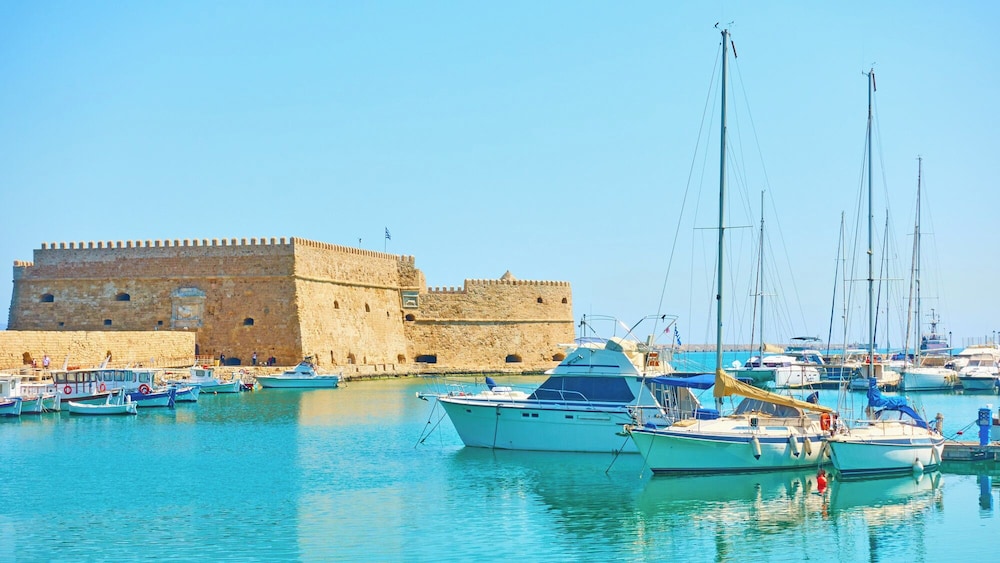heraklion