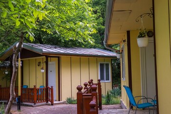 perfect place for 2 or