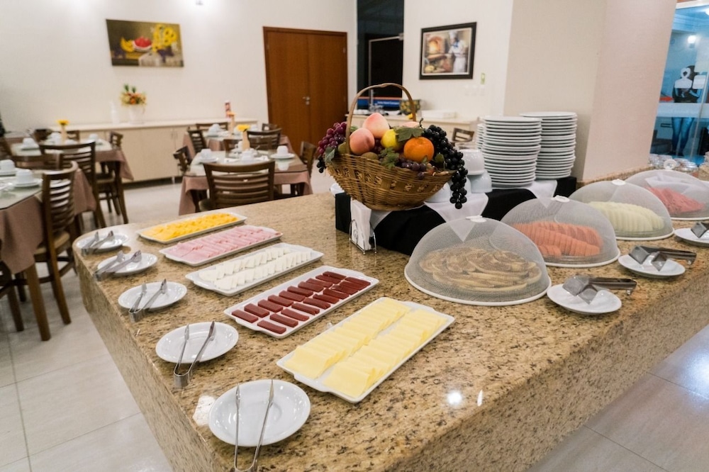 hotel dom baroni