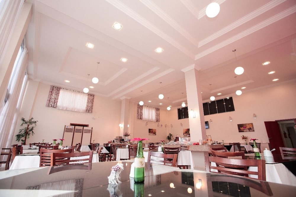hotel dom baroni