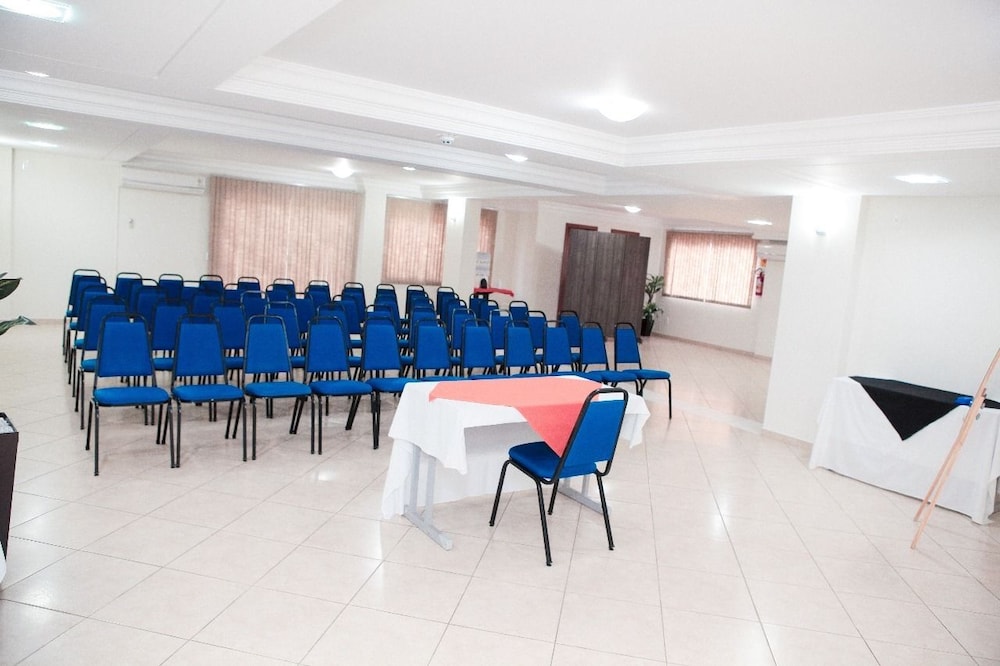 hotel dom baroni
