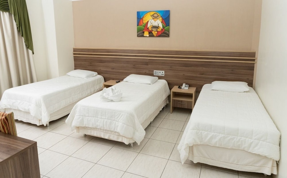 hotel dom baroni