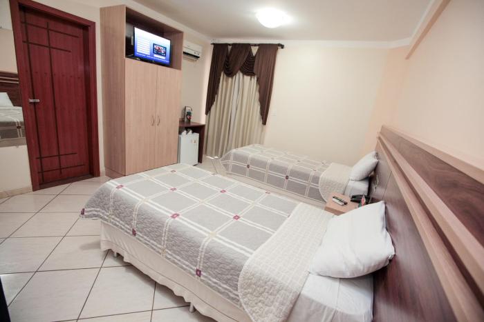 hotel dom baroni