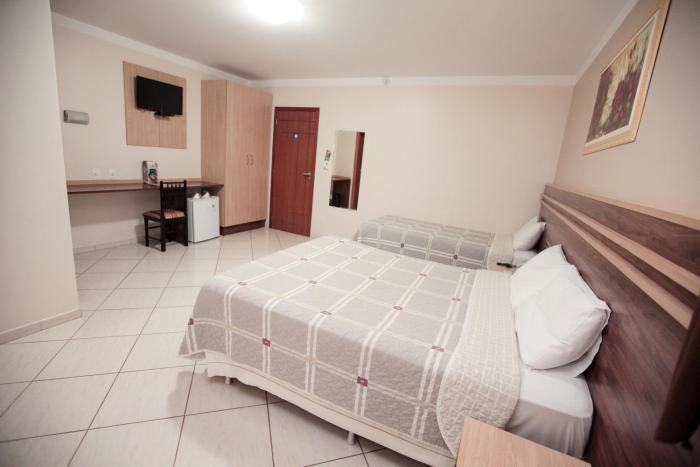 hotel dom baroni