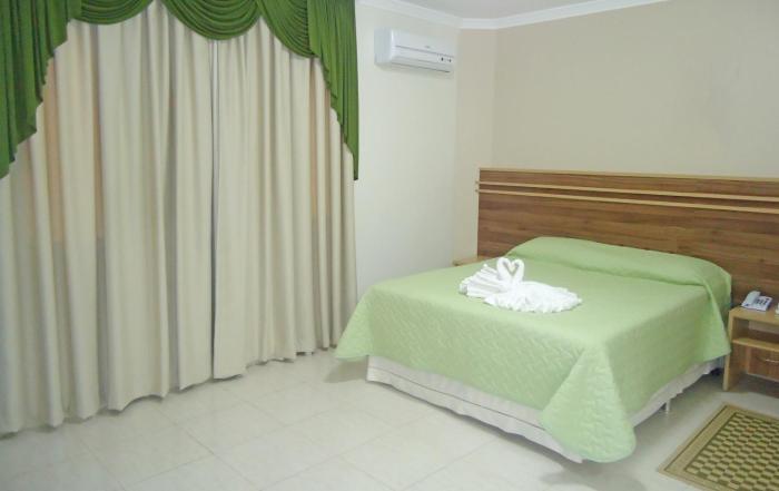 hotel dom baroni
