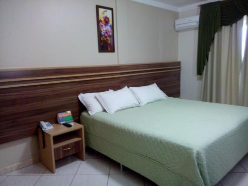 hotel dom baroni
