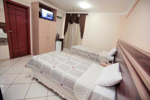 hotel dom baroni