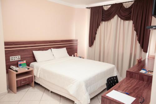 hotel dom baroni