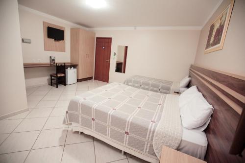 hotel dom baroni