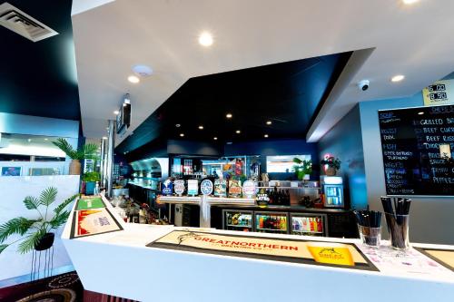foreshore hotel
